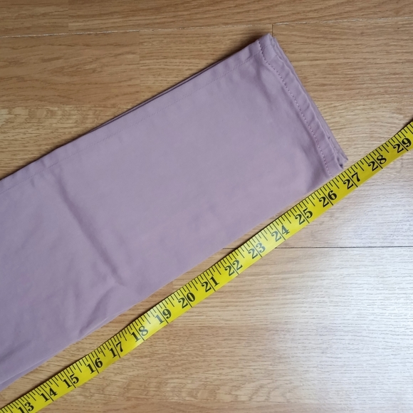 AG The Legging Ankle Super Skinny Jeans 28 - Picture 6 of 9